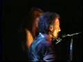 Bruce Springsteen, Empty Sky, Wembley Arena 2002