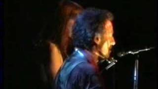 Bruce Springsteen, Empty Sky, Wembley Arena 2002