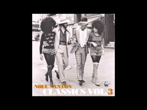 Noel Nanton - Things Are Changing