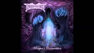Zombiefication - I Am The Ripper