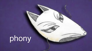 【歌ってみた】フォニイ / くつした(Cover)