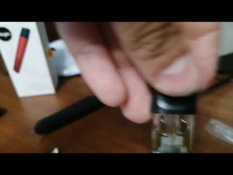 Сделал зарядку для Logic Compact
