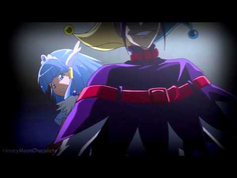 [Joker x Reika] Somebody To Die For // AMV