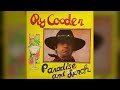Ry Cooder-It's All Over Now (audio only)