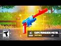 This Fortnite Item LASTED 7 Minutes