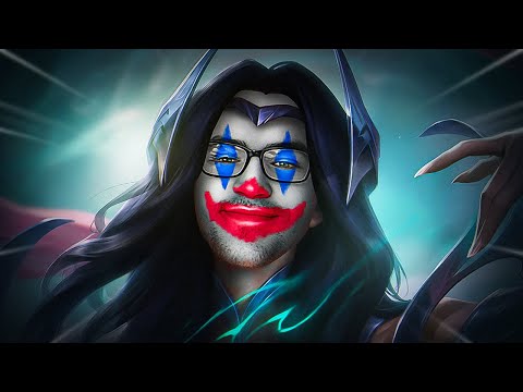 I AM THE BEST IRELIA IN THE WORLD