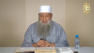 لقد خلقنا الانسان في كبَد | للشيخ الحويني image