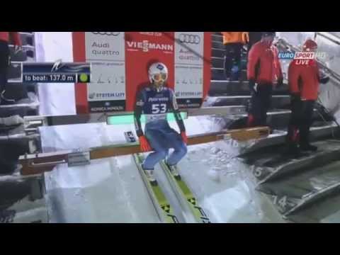 PŚ Willingen 2015 - ostatnie 5 skoków II serii - Zwycięstwo Kamila Stocha !!! 1 Konkurs