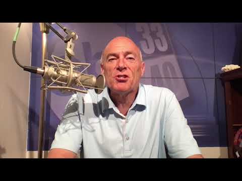 May 18, 2021 Weather Xtreme Video - Afternoon Edition