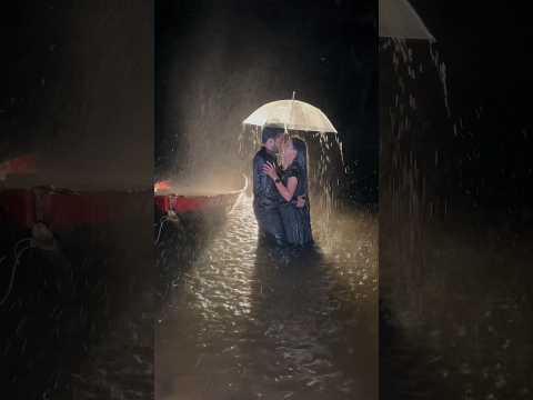 Behind the shoot scenes ll Ranjith photography ll Pre wedding shoot