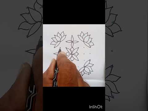 Small Kolam#Nerpulli  7 to 7# Bala saras vlogs#