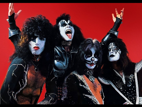 KISS - WORLD WITHOUT HEROES  - CVT Guitar Lesson by Mike Gross(part 1) - How to Play