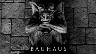 Bauhaus &#39;In the Flat Field&#39; (+lyrics)