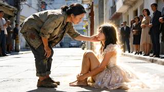 Download lagu Ibu miskin adopsi gadis; 10 th kemudian taipan temukan putri dan beri harta miliaran! mp3