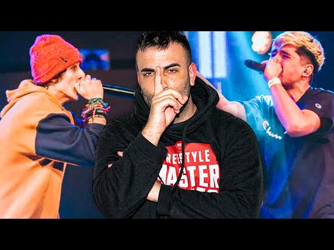 PERÚ EXPLOTA 💣 Analizando y Votando JAZE vs SKILL ft. @aldarayalex