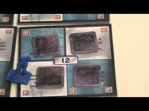 Dice Tower Reviews: Pressure Matrix