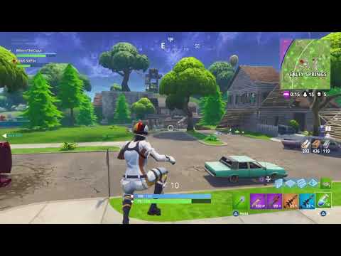 20 kill game ( We was going crazzzyy) with  @manman2x