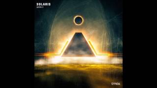 Solaris - Aeon V [Full Album]