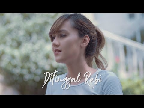 DITINGGAL RABI - NDX AKA ( Ipank Yuniar ft. Jodilee Warwick Cover & Lirik )