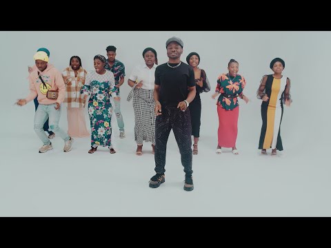 Boss Samuel- Yesu ni Mungu (official music video)