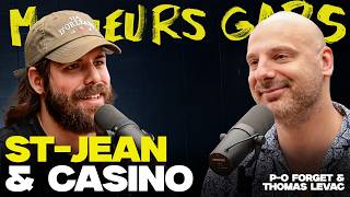 Meilleurs Gars - Grosse soirée au Casino et la Saint-Jean sur les Plaines