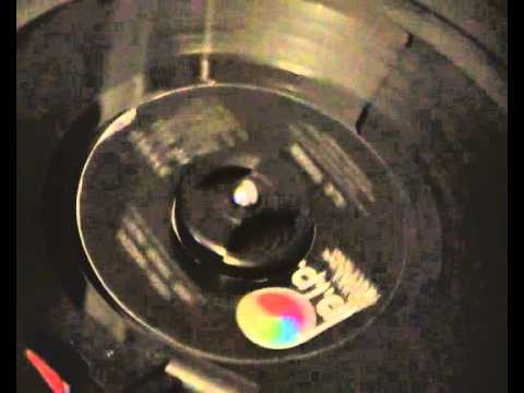 Ila Van   You made me this way   Us Pip Records  Mecca Monster