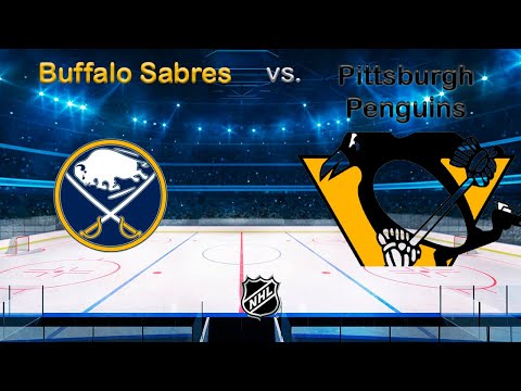 Buffalo Sabers vs Pittsburgh Penguins, Nov.16, Prediction and preview, NHL