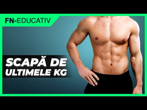 7 Ways to Get Rid of Stubborn Fat Without Starving Yourself