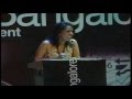Road Less Traveled Mahalakshmi Iyer At TEDxSIBMBangalore