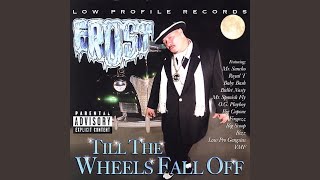 Take a Ride (Feat. Mr. Sancho, Bullet Nasty)