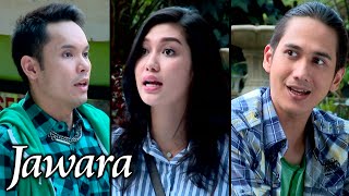 Download lagu Encep Dilarang Tiru Gaya Fadil Oleh Kaysha [Jawara] [12 Juni 2016] mp3