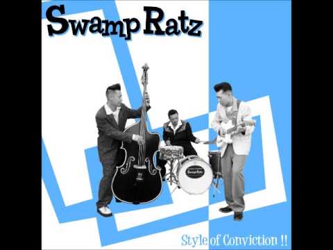 Swamp Ratz - Crazy Lip
