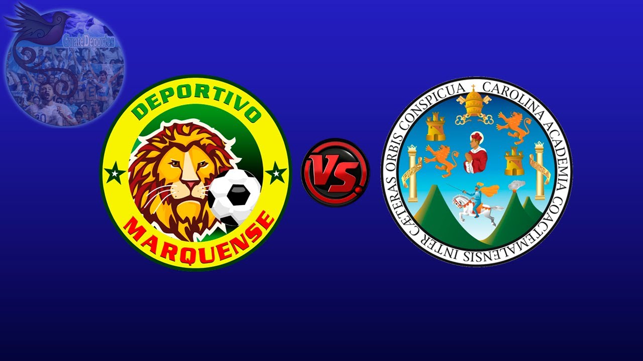 Marquense 3 - 0 USAC | Apertura 2013 - Cuartos de Final