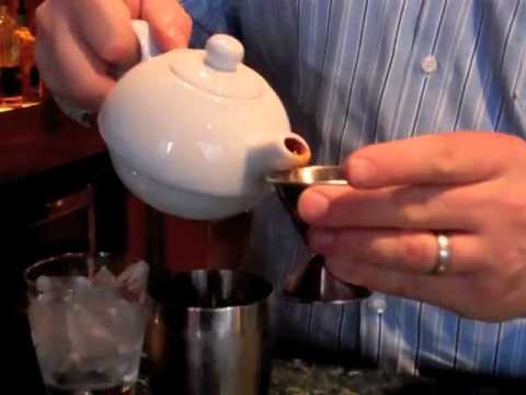 Prairie Fire - Adam Seger's Prairie Grass Hum Punch