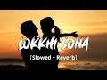 Lokkhi Sona Slowed Reverb Hridoy Khan Loft Songs