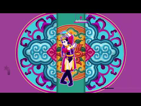 Just Dance 2020 - My New Swag - VAVA Ft. Ty. & Nina Wang (Megastar Kinect)