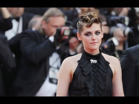 FESTIVAL DE CANNES 2018 First Look - Fashion Channel