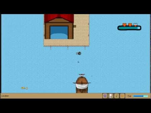 Pirates Online: How to use ships!