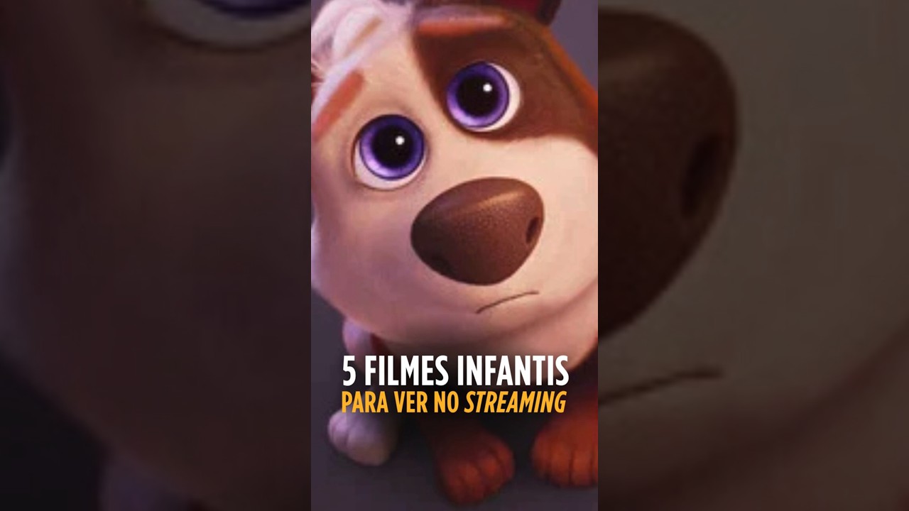 Vídeo do Cinema Guiado