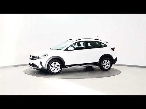 *111* 2022 Volkswagen Taigo 1.0TSI LIFE - Image 2