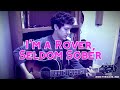 I'm a Rover, Seldom Sober
