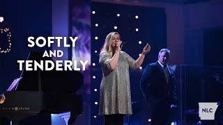 Softly and Tenderly – Candlelight 2017