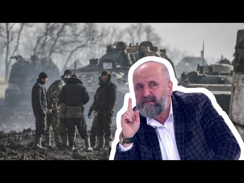 Okult Aktualitet - Armiku i Europës. #qnth #cako