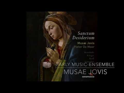 BUXTEHUDE | Quemadmodum desiderat cervus