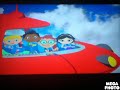 Little Einsteins Theme