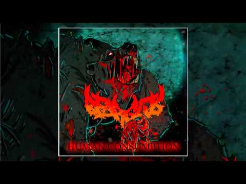 Bearguts - Nothing (guest vocals Will from Cystoscopy Erection) [SINGLE 2012 HD]