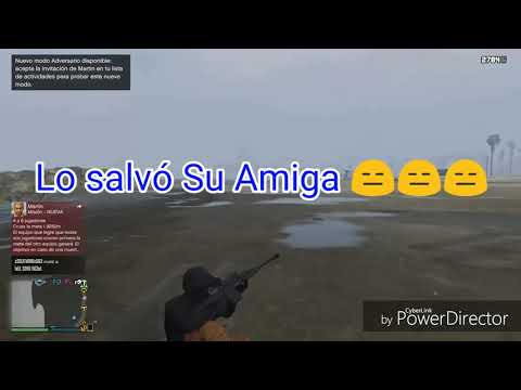 GTA V Online x3L ZoMBiHDGSx Vs lxEL SEKO 503xl