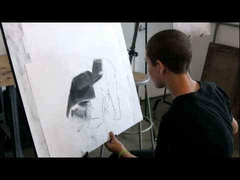 タイラージュニアアートワークショップ (Tyler Junior Art Workshop)