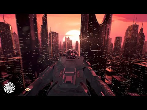 Psypien - Frames Of Reference