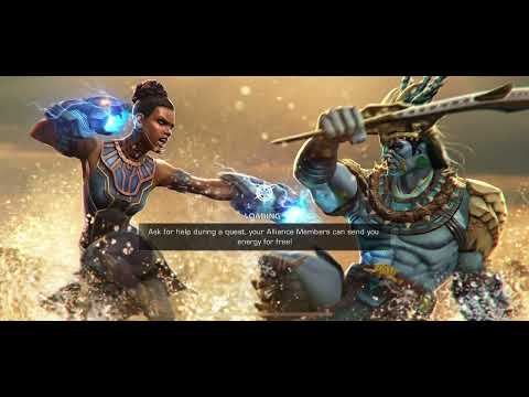 6 Star Rank 3 Gorr ROL Clear! Full Suicide Masteries! No Synergies! Time Stamps In The Description!